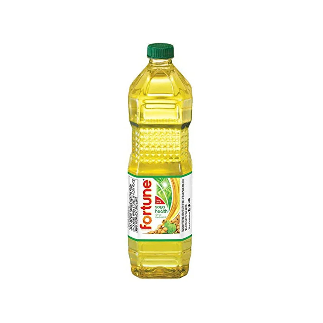 Fortune Soyabean Oil